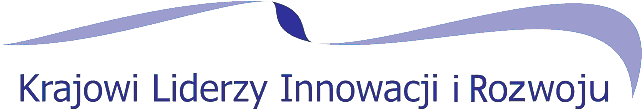 ALEX „Regionalnym Liderem Innowacji i Rozwoju – 2012” Fundacji Innowacji i Rozwoju