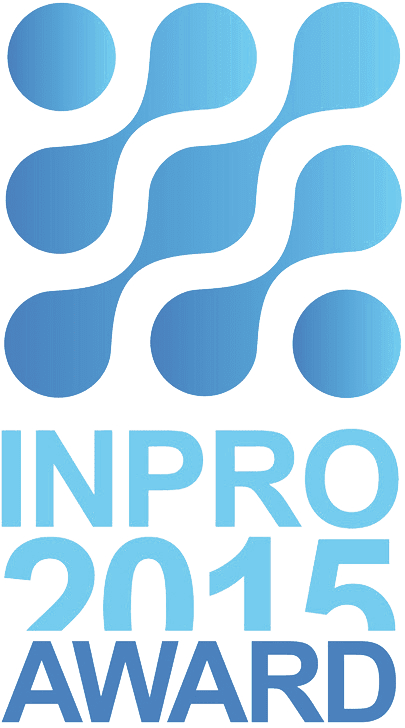 Reduktor CNG MORAY z nagrodą „INPRO 2015” Międzynarodowych Targów GasShow