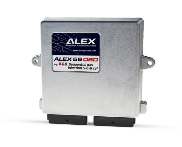 Controlador ALEX 56 OBD by AEB