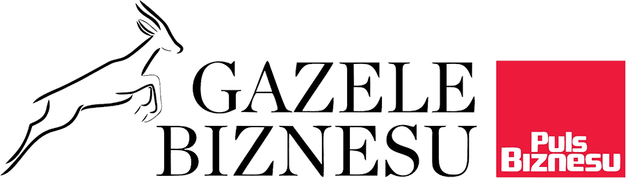 „Gazele Biznesu 2013” Dziennika Puls Biznesu