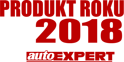ALEX IDEA system recognised in the “Product of the Year 2018” competition of the “Auto-Ekspert” magazine